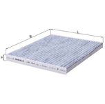 Mahle Pollen / Cabin Filter LAK464