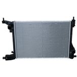 NRF Radiator 50033