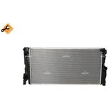 NRF Radiator 50039