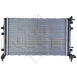 NRF Radiator 50148