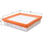 Mahle Air Filter LX2871