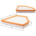 Mahle Air Filter LX3320