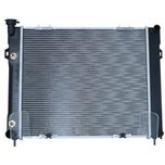 NRF Radiator 50201