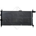 NRF Radiator 50219
