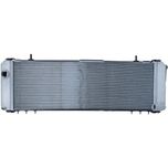 NRF Radiator 50231