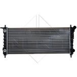 NRF Radiator 50242