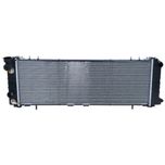 NRF Radiator 50321