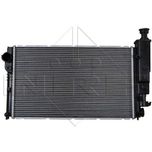 NRF Radiator 50400