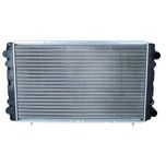 NRF Radiator 50403