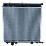 NRF Radiator 50430