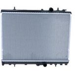 NRF Radiator 50435