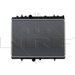 NRF Radiator 50438