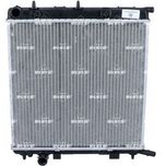 NRF Radiator 50439
