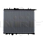 NRF Radiator 50440