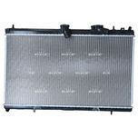 NRF Radiator 50443