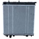 NRF Radiator 50447