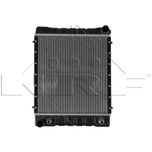 NRF Radiator 50477