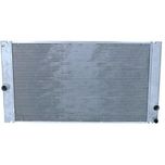 NRF Radiator 50478