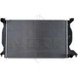 NRF Radiator 50540