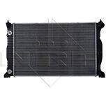 NRF Radiator 50543