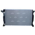 NRF Radiator 50544