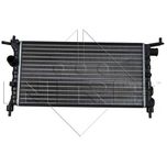 NRF Radiator 50551