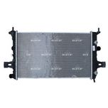 NRF Radiator 50562