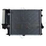 NRF Radiator 58165