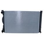 NRF Radiator 50596