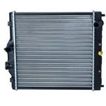 NRF Radiator 506750A