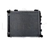 NRF Radiator 507676