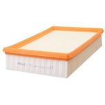 Mahle Air Filter LX1957