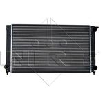 NRF Radiator 509501