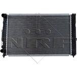 NRF Radiator 509504
