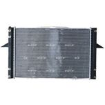 NRF Radiator 509509