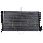 NRF Radiator 509510