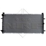 NRF Radiator 509514