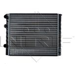 NRF Radiator 509519