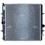NRF Radiator 509523