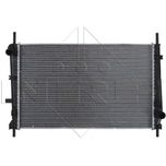 NRF Radiator 509528