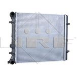NRF Radiator 509530