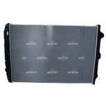 NRF Radiator 509559