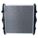 NRF Radiator 509569