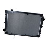 NRF Radiator 509586