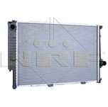 NRF Radiator 509588