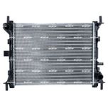 NRF Radiator 509614A