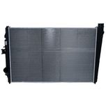 NRF Radiator 509679