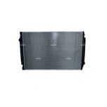 NRF Radiator 509698