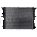NRF Radiator 509730