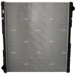 NRF Radiator 509739